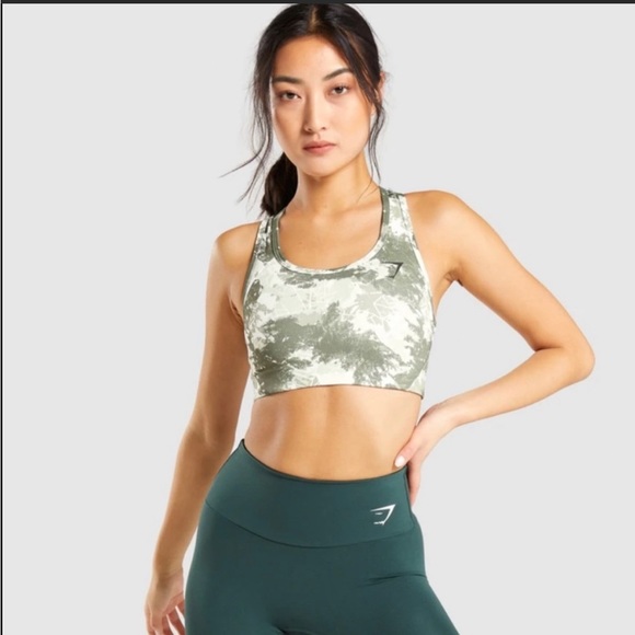 Gymshark Intimates & Sleepwear Gymshark Essential Racer Back